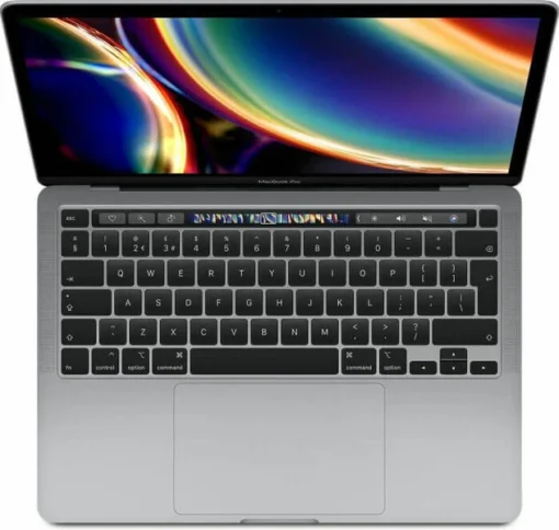 Apple MacBook Pro 2020 13.3" i7-1068NG7 32 GB 512 GB SSD