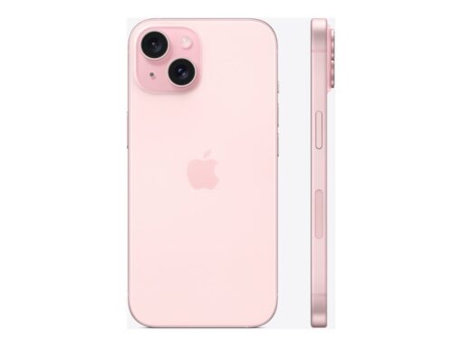 Apple iPhone 15 6.1" 256GB Pink - New open box