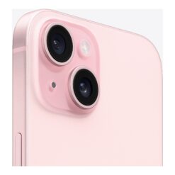 Apple iPhone 15 6.1" 256GB Pink - New open box