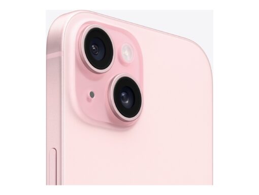 Apple iPhone 15 6.1" 256GB Pink - New open box