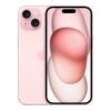 Apple iPhone 15 6.1" 256GB Pink - New open box