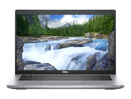 Dell Lattitude 5420 14" I3-1125G4 8GB 256GB Intel Iris Xe Graphics Windows 10 Pro