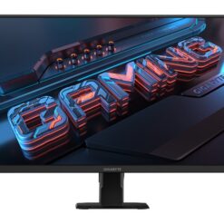 Gigabyte GS27QA 27" 2560 x 1440 (2K) HDMI DisplayPort 180Hz