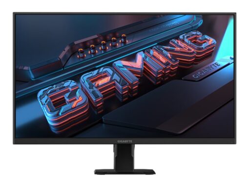 Gigabyte GS27QA 27" 2560 x 1440 (2K) HDMI DisplayPort 180Hz