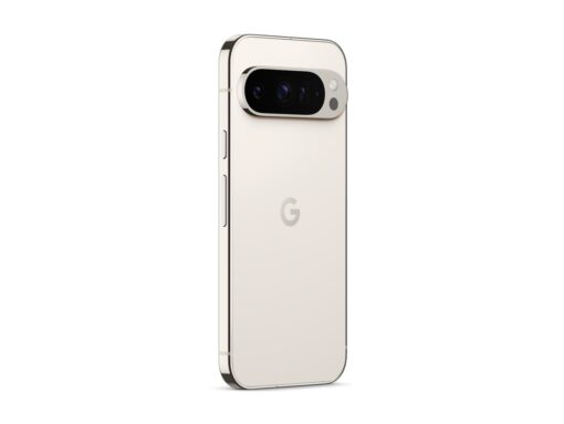 Google Pixel 9 Pro 6.3" 128GB Porcelæn