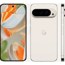 Google Pixel 9 Pro 6.3" 128GB Porcelæn