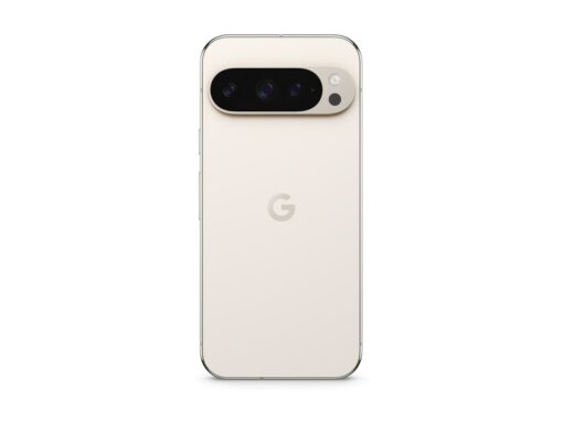 Google Pixel 9 Pro 6.3" 128GB Porcelæn