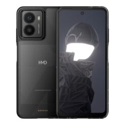 HMD Fusion 6.56" 256GB Sort