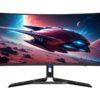 Lenovo Legion R34w-30 34" 3440 x 1440 (UltraWide) HDMI DisplayPort 180Hz