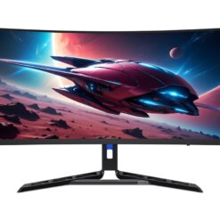 Lenovo Legion R34w-30 34" 3440 x 1440 (UltraWide) HDMI DisplayPort 180Hz