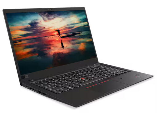 Lenovo ThinkPad X1 Carbon G6 14" I5-8250U 8GB 256GB Windows 11 Pro Grade B