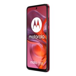 Motorola Moto G05 6.67" 64GB Blommerød