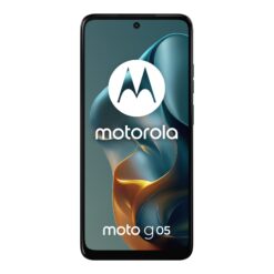 Motorola Moto G05 6.67" 64GB Skovgrøn