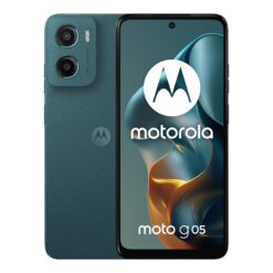 Motorola Moto G05 6.67" 64GB Skovgrøn