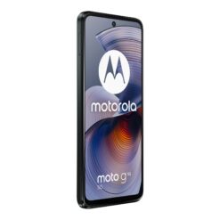 Motorola Moto G55 6.49" 256GB Skovgrå