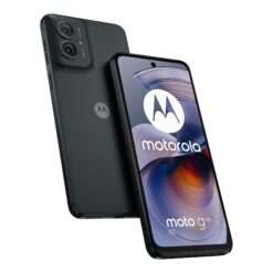 Motorola Moto G55 6.49" 256GB Skovgrå