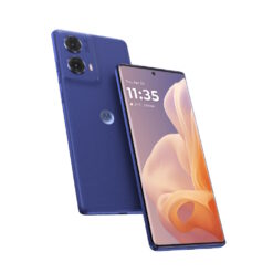 Motorola Moto G85 5G 12GB 256 GB Cobalt Blue