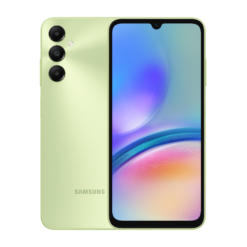 Samsung Galaxy A05S 17 cm (6.7") Dual SIM Android 13 4G USB Type-C 4 GB 64 GB 5000 mAh Grøn