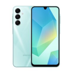 Samsung Galaxy A16 5G 6.7" 256GB Lysegrøn