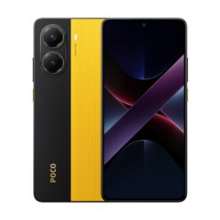 Xiaomi POCO X7 Pro 6.67" 512GB Gul