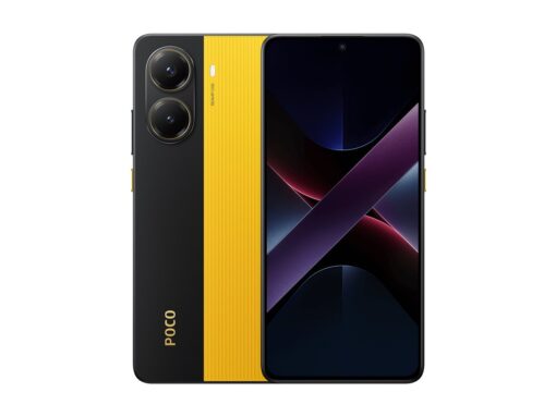 Xiaomi POCO X7 Pro 6.67" 512GB Gul