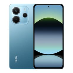 Xiaomi Redmi Note 14 6.67" 128GB Oceanblå