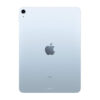 Apple iPad Air 4th generation (2020) 256GB Sky Blue - Bra skick (B)