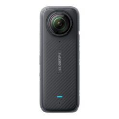 Insta360 X4 8K Action-kamera