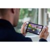 Nintendo Switch OLED - Spilkonsol - hvid - med Nintendo Switch Online 12-måneders medlemskab