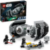 LEGO Star Wars TIE Bomber 75347