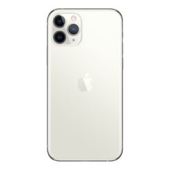 Apple iPhone 11 Pro 5.8" 256GB Sølv Grade B