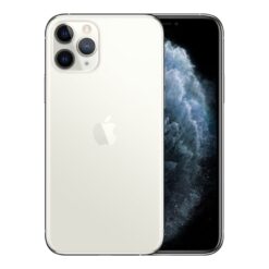 Apple iPhone 11 Pro 5.8" 256GB Sølv Grade B