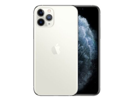 Apple iPhone 11 Pro 5.8" 256GB Sølv Grade B