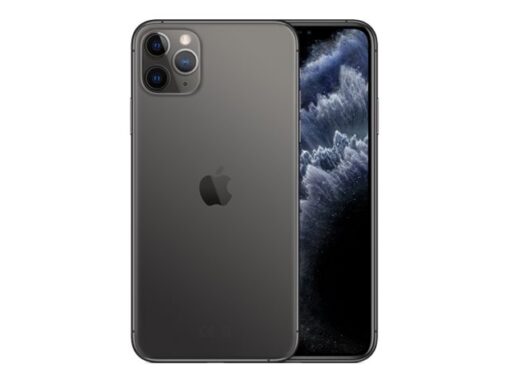 Apple iPhone 11 Pro Max 6.5" 256GB Space grey Grade C