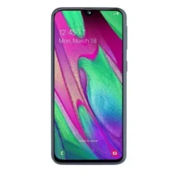 Samsung Galaxy A40 64GB Black