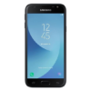 Samsung Galaxy J3 smartphone 16 GB sort