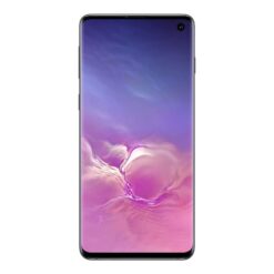 Samsung Galaxy S10 6.1" 128GB Sort Grade B