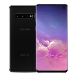 Samsung Galaxy S10 6.1" 128GB Sort Grade B