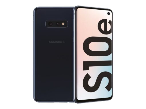 Samsung Galaxy S10e 5.8" 128GB Prismesort Grade C