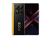 Xiaomi POCO X7 6.67" 256GB Sort