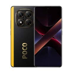 Xiaomi POCO X7 6.67" 256GB Sort