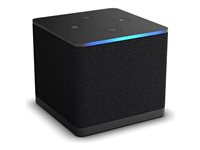 Amazon Fire TV Cube Hands-free streaming device with Alexa