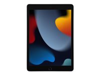 Apple iPad 10.2" (2021) Wi-Fi 64GB - Space Grey Grade A+