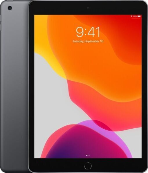 Apple Ipad 7th gen. (2019) 128GB Space Gray - Grade B