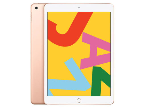 Apple iPad 7th gen. (2019) LTE 32GB Guld Grade B