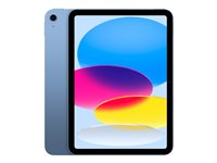 Apple iPad A16 Wi-Fi 11" 128GB Blå