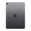 Apple iPad Air 5th generation (2022) 64GB Space Gray - Bra skick (B)