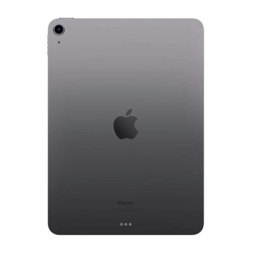 Apple iPad Air 5th generation (2022) 64GB Space Gray - Bra skick (B)