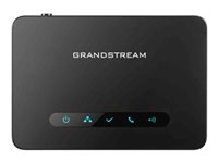 Grandstream DP750 Basestation til trådløs telefon / basestation til VoIP-telefon