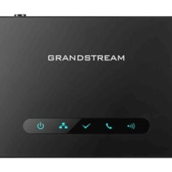 Grandstream DP750 Basestation til trådløs telefon / basestation til VoIP-telefon